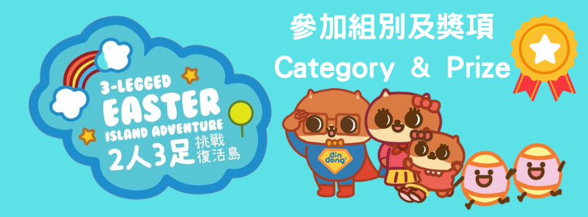 Category Prize